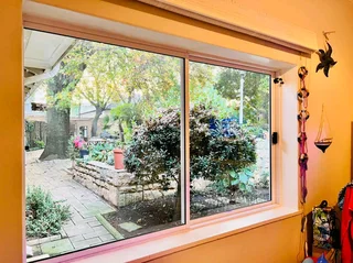 Aluminum windows ( Sliding, top hung, side hung)