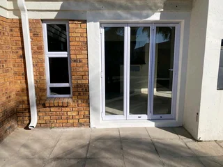 Aluminum Doors (Stacking/Folding, Sliding, Hinged, Trelli)