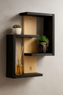 Steel and Wood Bespoke