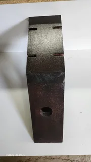 Handcrafted Wine Bottle Stand