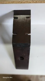 Handcrafted Wine Bottle Stand