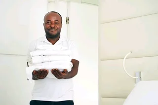 We offer you well trained domestic workers Nationwide