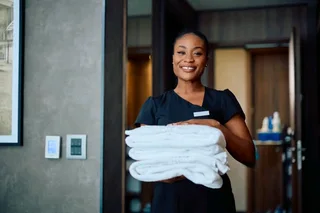 We offer you well trained domestic workers Nationwide