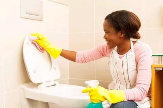 We offer you well trained domestic workers Nationwide
