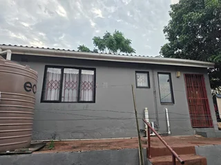 1 bedroom outbuilding