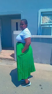 Domestic - Ad posted by Ester Jumbo