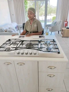 Well Experience Domestic Worker Available