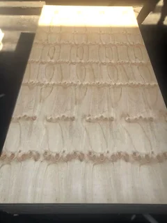 18mm B Grade Shutterply