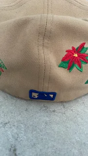 Los Angles New Era fitted cap size 7,5