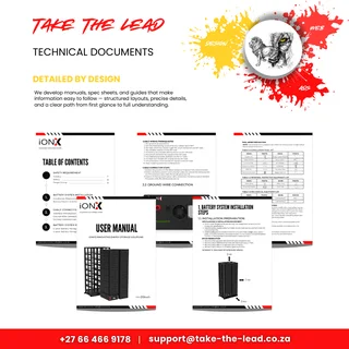 Custom Company Profile Design, Business Portfolio Design, and Corporate Presentations