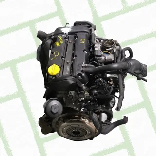 Opel Corsa 1.4 Z14XEP Engine for Sale – Reliable, Low Mileage, Nationwide Delivery