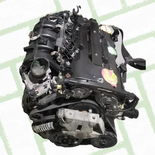 Opel 1.4L A14XER Petrol Engine for Corsa D, Astra H, Meriva B –Includes Flywheel, Clutch
