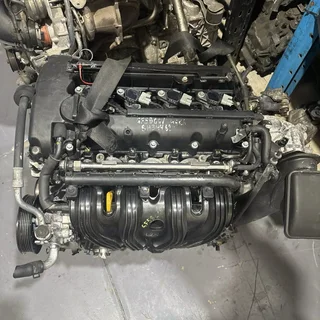 Hyundai Tucson 2.0L Petrol Engine G4KA for Manual Models–Includes Injectors, Clutch Kit and Flywheel