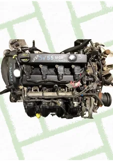Mazda LF20 2.0L Petrol Engine for Mazda 3, Mazda 6 and Ford Focus – Complete with Alternator