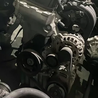 CHY 1.4 TSI Petrol Engine for VW Polo and Golf 6, Complete with Clutch Kit, Injectors and Flywheel