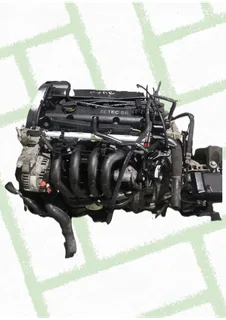 FXJA 2.0L Petrol Used Engine for Ford Ranger, Focus, Mondeo, Transit and Kuga