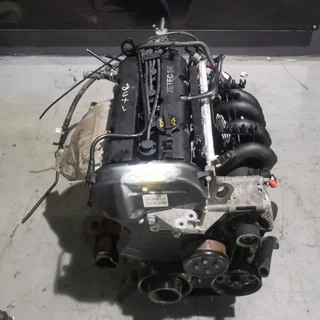 FXJA 2.0L Petrol Used Engine for Ford Ranger, Focus, Mondeo, Transit and Kuga