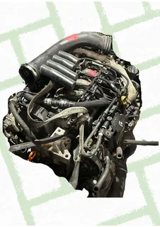 224DT 2.2L Diesel Used Engine for Land Rover Freelander 2, Range Rover Evoque and Discovery Sport