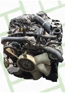QD32 3.2L Diesel Used Engine for Nissan Hardbody, Caravan E25 and Terrano II