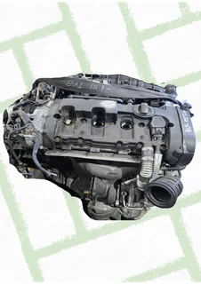 BUL 2.0L TFSI Used Engine for Audi A4, Audi A6 and Volkswagen Passat