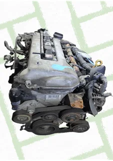3ZZ-FE 1.6L Used Engine for Toyota Corolla, Avensis and Celica