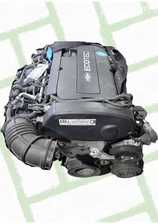 F18D4 1.8L Used Engine for Chevrolet Cruze, Orlando and Lacetti