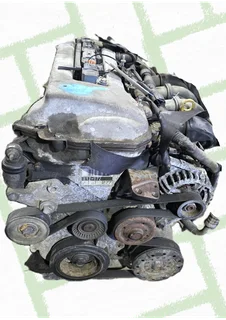 1ZZ-FE 1.8L Petrol Used Engine for Toyota Corolla, Matrix, Celica, and MR2
