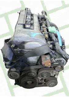 4ZZ-FE 1.4L Petrol Used Engine for Toyota Corolla, Yaris, and Echo Models