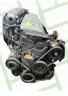 G4EE 1.4L Petrol Used Engine for Hyundai Getz, Accent, Kia Rio, and Picanto Models
