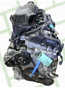 K12C 1.2L Petrol Used Engine for Suzuki Swift, Alto, Splash, and Celerio Models