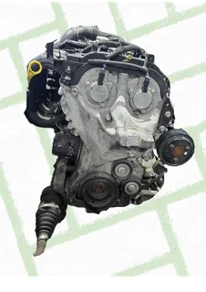 P4JC 1.5L Used Engine for Ford EcoSport, Fiesta, Focus, and B-Max Petrol Models