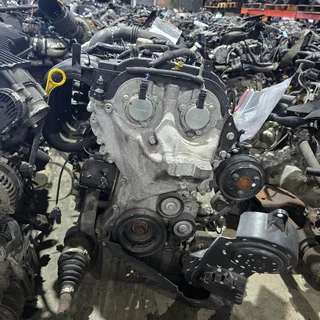 P4JC 1.5L Used Engine for Ford EcoSport, Fiesta, Focus, and B-Max Petrol Models