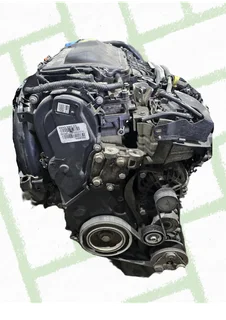 TXDB 2.0L Used Diesel Engine for Ford Mondeo, Galaxy, and S-Max Models