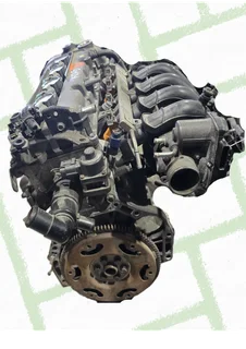 K12B 1.2L Used Petrol Engine for Suzuki Swift, SX4, and Opel Agila
