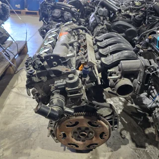 K12B 1.2L Used Petrol Engine for Suzuki Swift, SX4, and Opel Agila