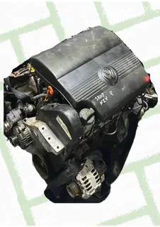 BLM 1.6L Used Petrol Engine for VW Golf 5, Polo 9N3, Jetta 5, and Caddy Life Models