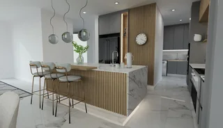 Interior Kitchen Design &amp; Room Planning Expertise (Gauteng)