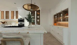 Interior Kitchen Design &amp; Room Planning Expertise (KwaZulu-Natal)