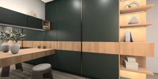 Interior Kitchen Design &amp; Room Planning Expertise (KwaZulu-Natal)