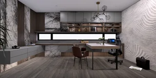 Interior Kitchen Design &amp; Room Planning Expertise (KwaZulu-Natal)