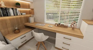 Interior Kitchen Design &amp; Room Planning Expertise (KwaZulu-Natal)