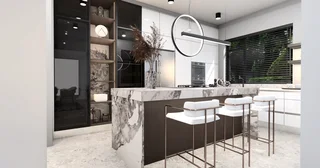 Interior Kitchen Design &amp; Room Planning Expertise (Eastern Cape)