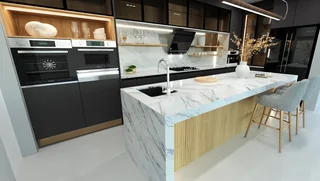 Interior Kitchen Design &amp; Room Planning Expertise (Eastern Cape)