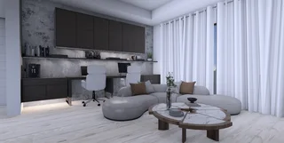 Interior Kitchen Design &amp; Room Planning Expertise (Northern Cape)