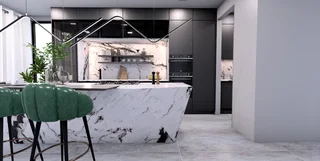 Interior Kitchen Design &amp; Room Planning Expertise (Northern Cape)