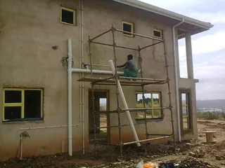 Painting plastering Roofing tilling painting ceilings bulkeds and gutters