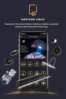 Zetlight – Lancia 2 ZP4000(Freshwater)