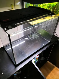 Eheim Aquaproled 126 Aquarium