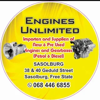 Engine and Gearbox Importer