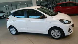 Hyundai Grand i10